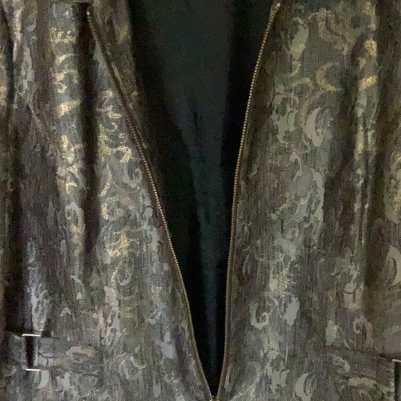 Chico’s jacket - Picture 3 of 3